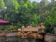 -Waterfall瀑布湾优健源(华侨城店)