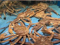 -渔傅·霞浦滩涂海鲜(建平店)