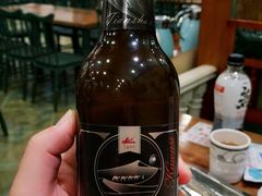 卡瓦斯-清真·玛丽亚新疆菜主题餐厅(浙江中路店)