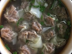-清真蒋有记(老门东店)