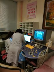 -北京俪婴妇产医院(朝阳大悦城店)