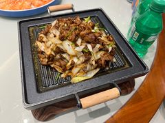 -一品滇香·云南菜(公益西桥店)