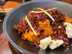 -四小区火锅·巷子里的重庆火锅(花照壁店)