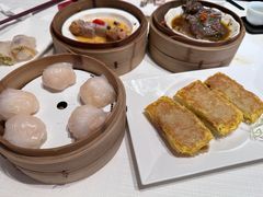 -金悦轩海鲜酒家(拱北店)