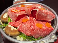 -隐月· 㐂和食屋(芝罘万达公馆店)
