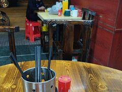 -兄妹生滚粥(广昌路店)