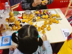 -东浩兰生上海世博展览馆