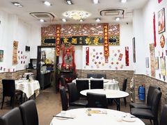 -凤城礼记鱼翅海鲜酒家(新马路总店)