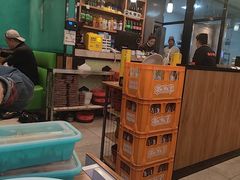 -合合春饼·酱骨·东北菜(潘家园店)