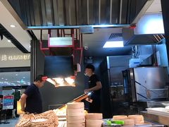 -和府捞面(东直门银座店)