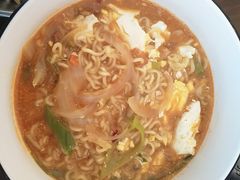-青春分食(仙林大学城店)