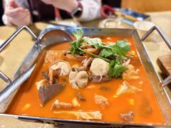 -202特色排档(五缘湾店)