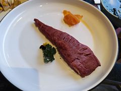 -白天鹅宾馆-玉堂春暖餐厅