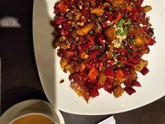 -香宫·中餐厅(拉萨香格里拉大酒店)