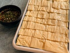 -印巷里主题餐厅(马鞍山店)