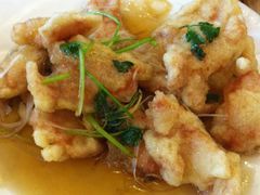 锅包肉-黑土印象菜馆(三元桥店)