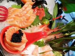 -大江户日本料理(吕厝店)