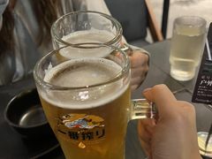 -Ameigo梅果·云贵川bistro(长宁来福士店)