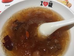 -西贝(金桥店)