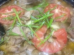 -野菌王牦牛肉汤锅