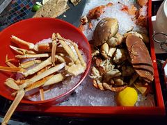 -上海丽笙精选海仑宾馆·莫赛克餐厅