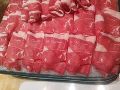 -清真军邺·金富苑肥牛(石坡街旗舰店)