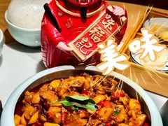 -味福记·江西小炒·南昌小吃(青山湖万达店)