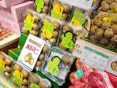 零售区-百果园(碧景园店)