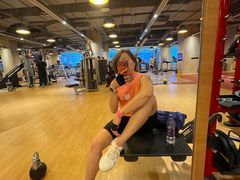 -北京嘉里健身·Kerry Sports(北京嘉里大酒店)
