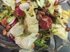 -798烧烤工厂(太和路店)