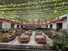-燕北云山·农家菜·灶台鱼(密云溪翁庄店)