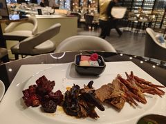 -长沙尼依格罗酒店