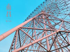 -南昌之星摩天轮
