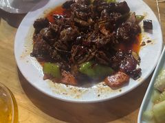 -孙记烧烤(荣华小区店)