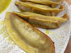 -草桥清真牛肉锅贴扁食店