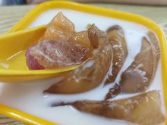 奶香芋圆茯苓膏-化州糖水(碧海紫金城店)