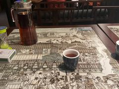 -绿茶餐厅(深圳龙华天虹购物中心店)