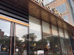 -BAKER&SPICE(BFC外滩金融中心店)