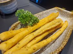 -新草堂锅物料理(泉城路店)