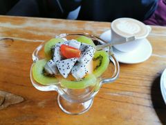 水果杯-1901 Cafe(西四店)