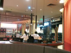 -大师兄·西北小馆(金湾华发商都店)
