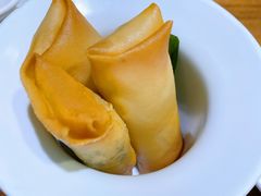 -苏小柳手工点心(人民广场分院)