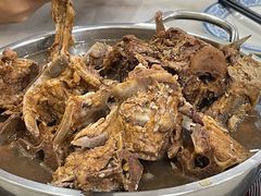 -老诚一锅·京皖早点(通州店)