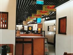 大堂-客语客家菜(琶洲保利店)