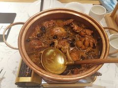 -关东小磨东北菜(漕河泾印象城店)