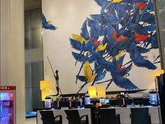 -喜鹊愉家酒店(郑州曼哈顿博览中心地铁站店)