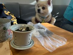 -小意思咖啡店(草桥店)