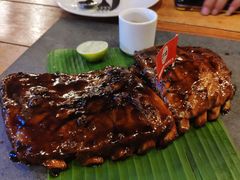 -Naughty Nuri’s Phuket
