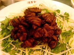 -全聚德(长江路店)