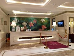 -福建鲤鱼洲酒店